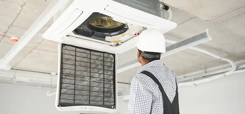 Our Affordable Duct Cleaning Near Me Services in Chelsea, MA