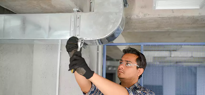 Our Air Duct Installation Services in Chelsea, MA