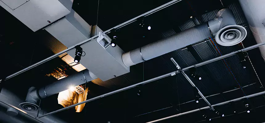 Our Air Duct Replacement Services in Chelsea, MA