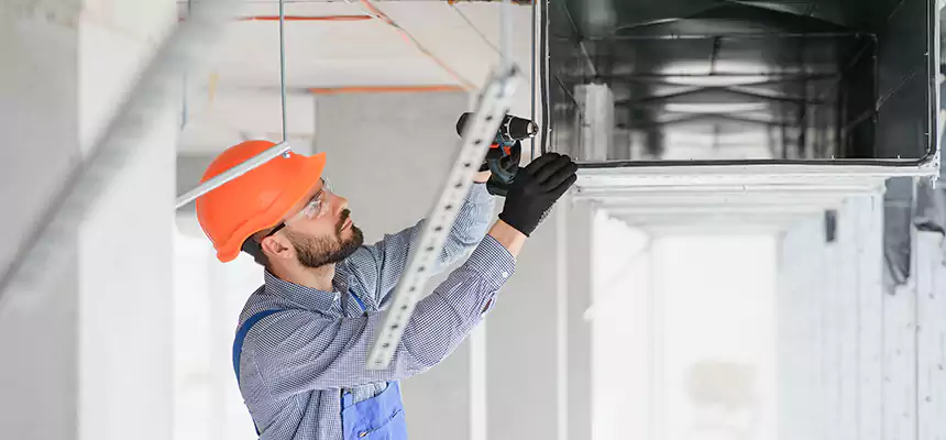 Our Air Vent Replacement Services in Chelsea, MA