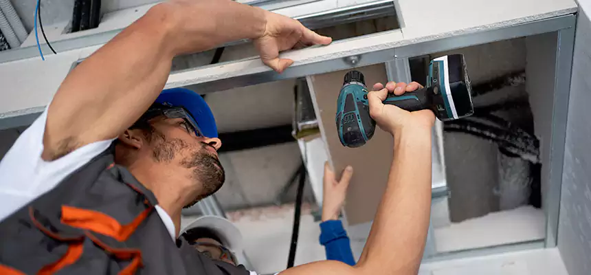 Our Apartment Air Duct Cleaning Services in Chelsea, MA