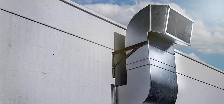 Comprehensive Commercial HVAC Cleaning in Chelsea