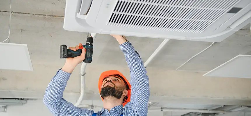 Detailed Multi‑Unit Riser & Roof Termination Cleaning in Chelsea