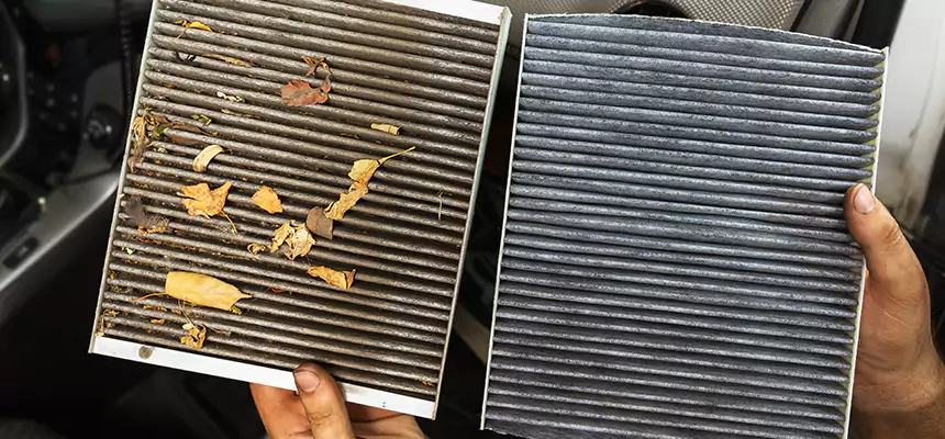 Our Dryer Vent Lint Filter Cleaning Services in Chelsea, MA