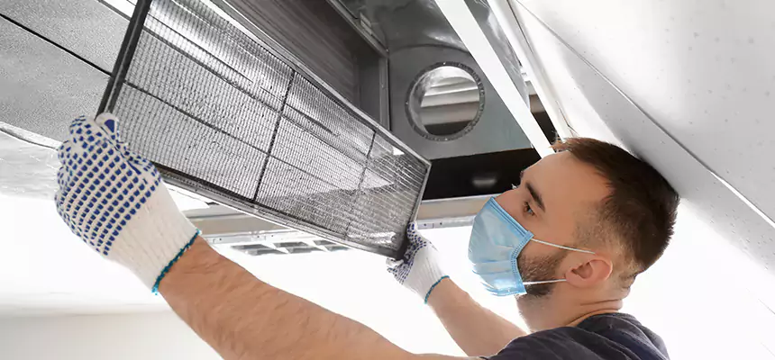 Our Dryer Vent Replacement Services in Chelsea, MA