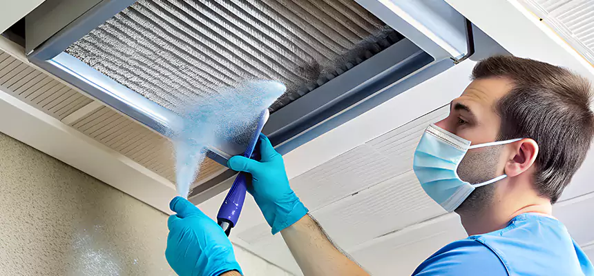Our Home Ventilation Cleaning Services in Chelsea, MA