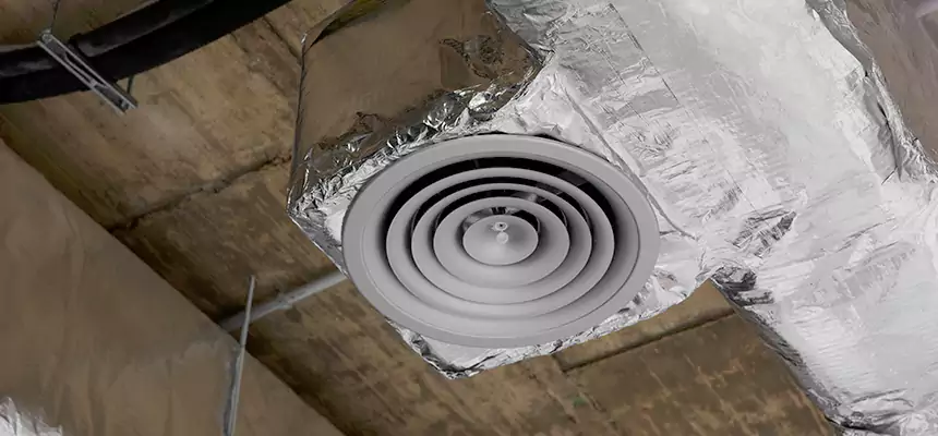 Our HVAC Ductwork Installation Services in Chelsea, MA