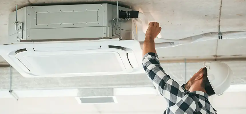 Our Local Vent Cleaning Services in Chelsea, MA