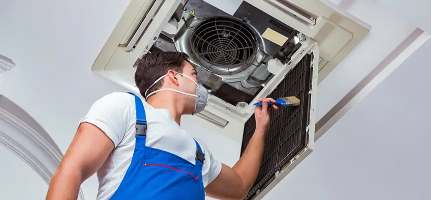 Our Move-in/Move-out Duct Cleaning Services in Chelsea, MA