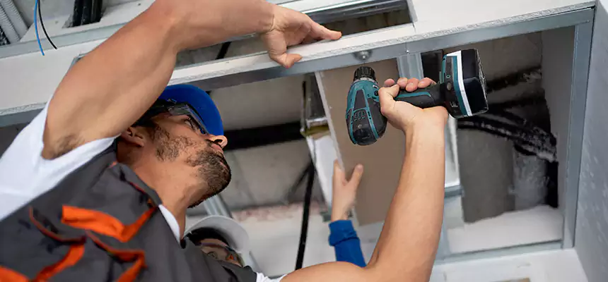 Our Retail Store Duct Cleaning Services in Chelsea, MA