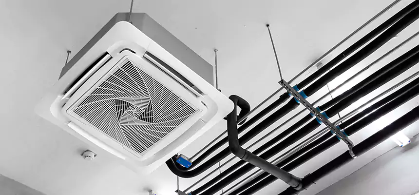 Our Smart AC Vent Controller Services in Chelsea, MA