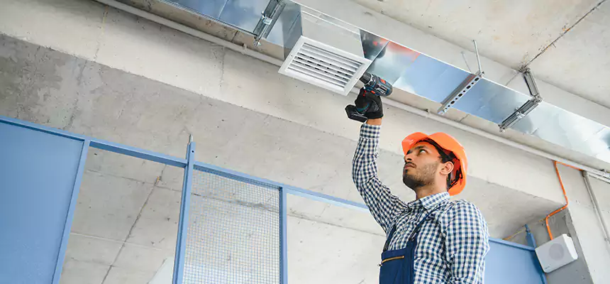 Efficient Exhaust Vent Cleaning in Chelsea, MA