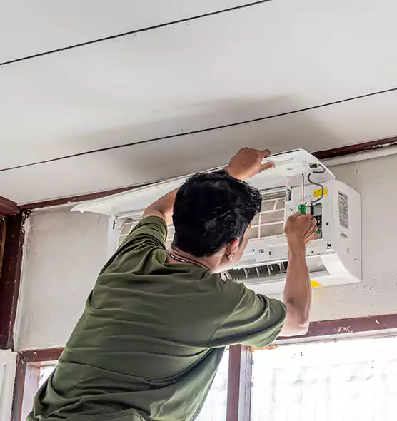 About Air Duct & AC Odor Removal in Chelsea, MA