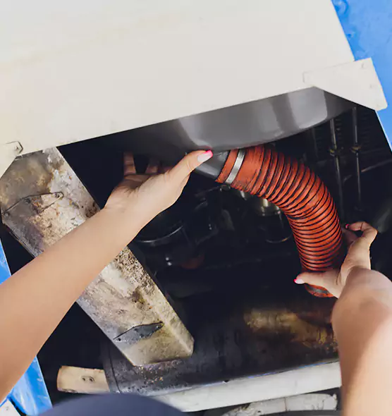 Professional Air Duct Leak Repair in Chelsea, MA