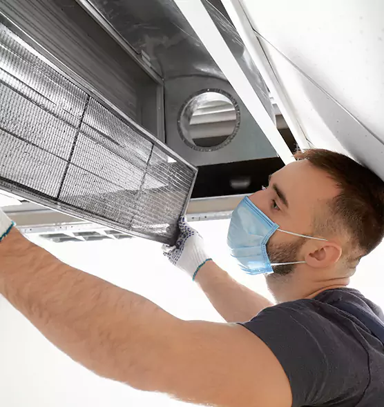 About Air Duct Pathogen Disinfection in Chelsea, MA