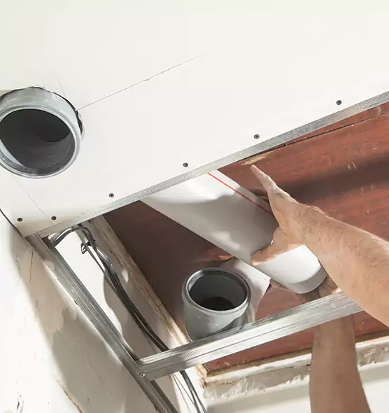 Professional Air Duct Replacement in Chelsea, MA