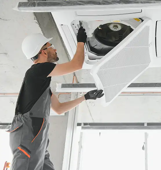 About Air Duct Rodent Removal in Chelsea, MA