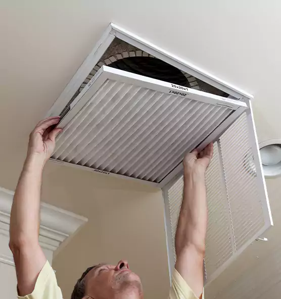 Trusted Apartment Air Duct Cleaning in Chelsea, MA