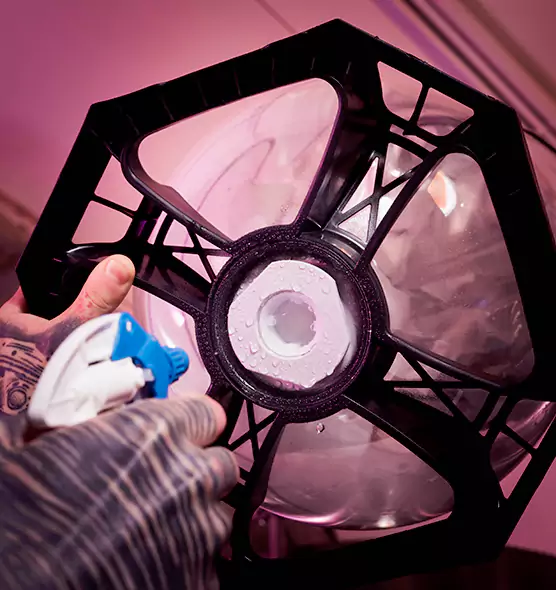 Advanced Basement Vent Cleaning in Chelsea, MA