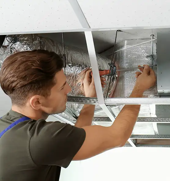 Professional Clogged Dryer Vent Repair in Chelsea, MA