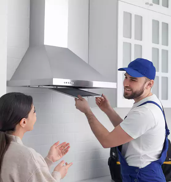 Professional Dryer Vent Cleaning Service in Chelsea, MA