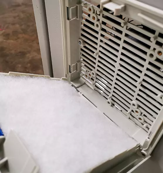 Professional Dryer Vent Mold Cleaning in Chelsea, MA