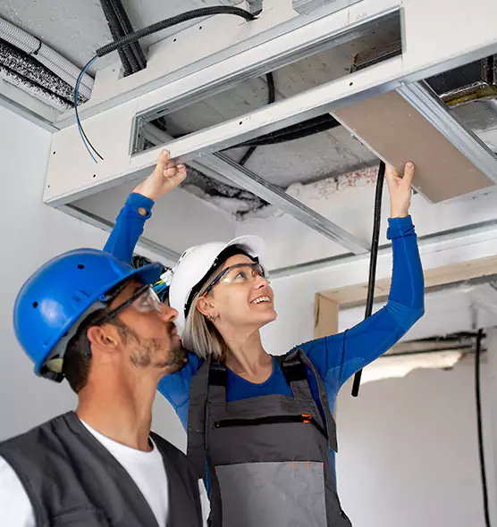 Comprehensive Duct Insulation Services in Chelsea, MA