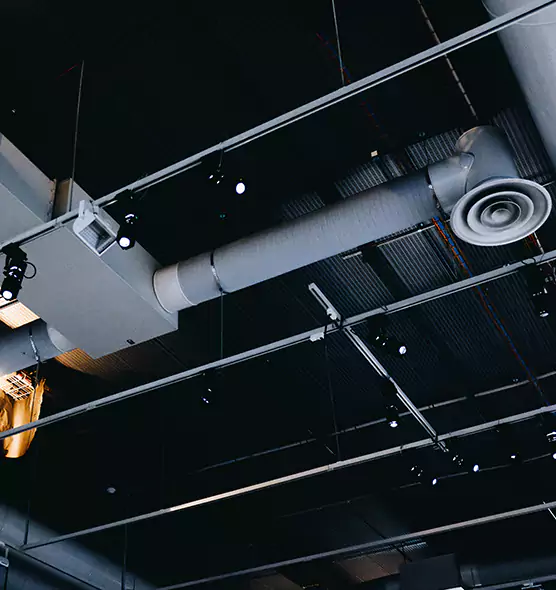 About Duct Sanitization with UV Light in Chelsea, MA