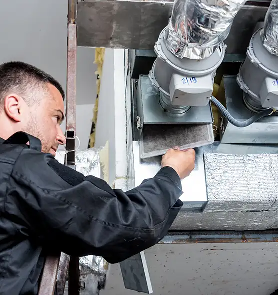 Professional Furnace Vent Cleaning in Chelsea, MA