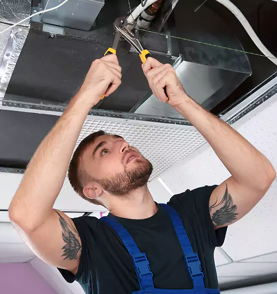 Trusted Home Air Duct Cleaning in Chelsea, MA