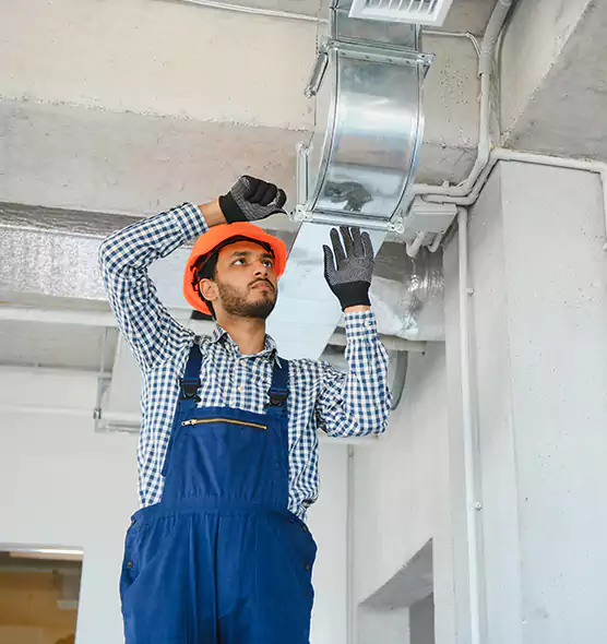 About Hotel Duct And Vent Cleaning in Chelsea, MA