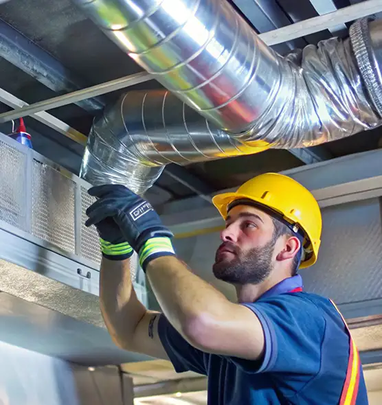 Professional NADCA Approved Air Duct Services in Chelsea, MA