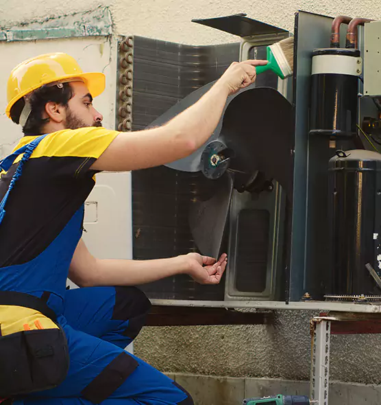 Top-Rated New Room Vent Extension in Chelsea, MA