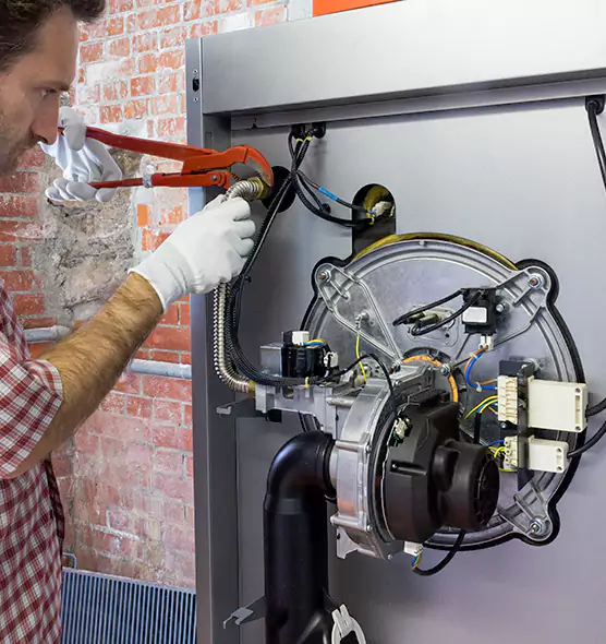 Advanced Repair Dryer Vent Hose in Chelsea, MA