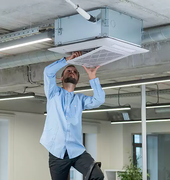 Advanced Residential Air Vent Cleaning in Chelsea, MA