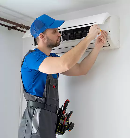 About Smart Thermostat AC Installation in Chelsea, MA