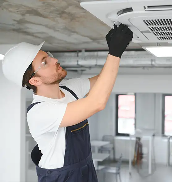 About Spring Air Duct Cleaning in Chelsea, MA