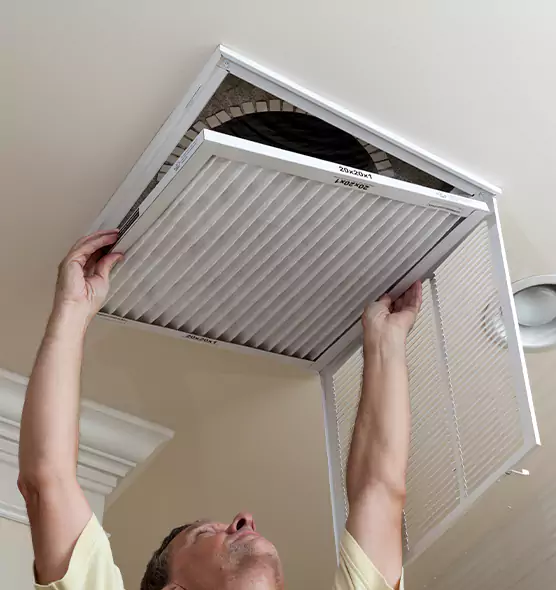 Trusted Vent Shaft Cleaning Expert in Chelsea, MA