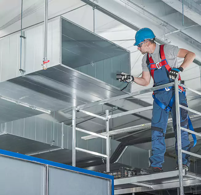 Why Homeowners & Businesses Trust Us in Chelsea, MA?