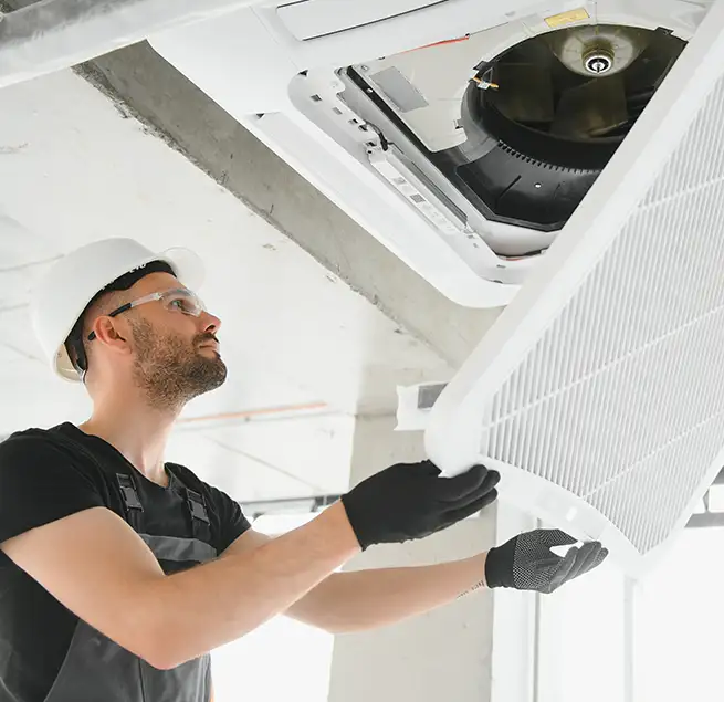 Why Homeowners & Businesses Trust Us in Chelsea, MA?