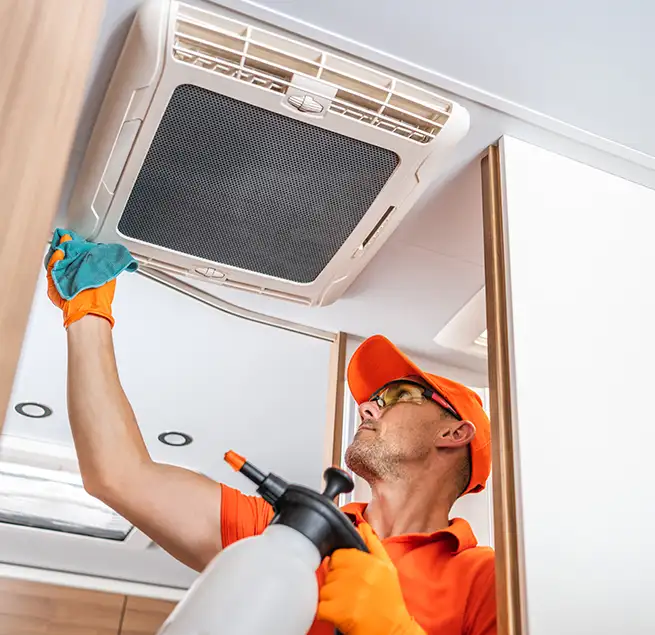 Why Homeowners & Businesses Trust Us in Chelsea, MA?