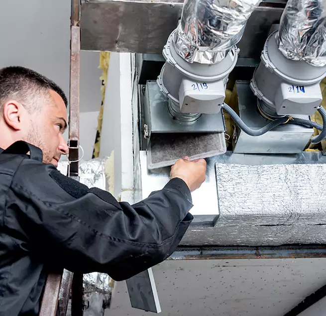  Why Homeowners & Businesses Trust Us in Chelsea, MA?