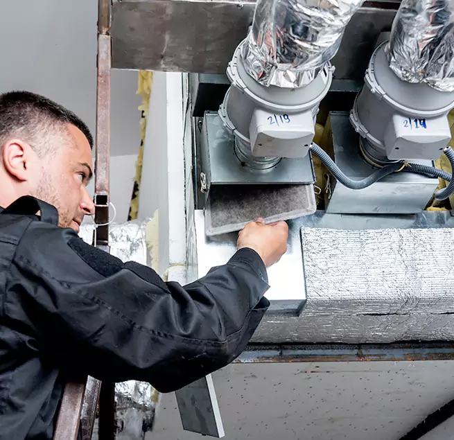 Why Homeowners & Businesses Trust Us in Chelsea, MA?