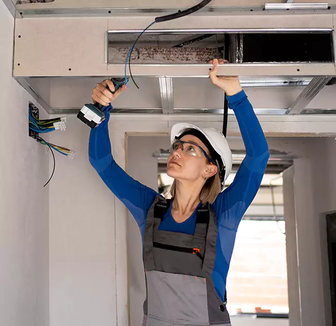 Why Homeowners & Businesses Trust Us in Chelsea, MA?