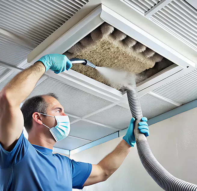 Why Homeowners Businesses Trust Us in Chelsea, MA