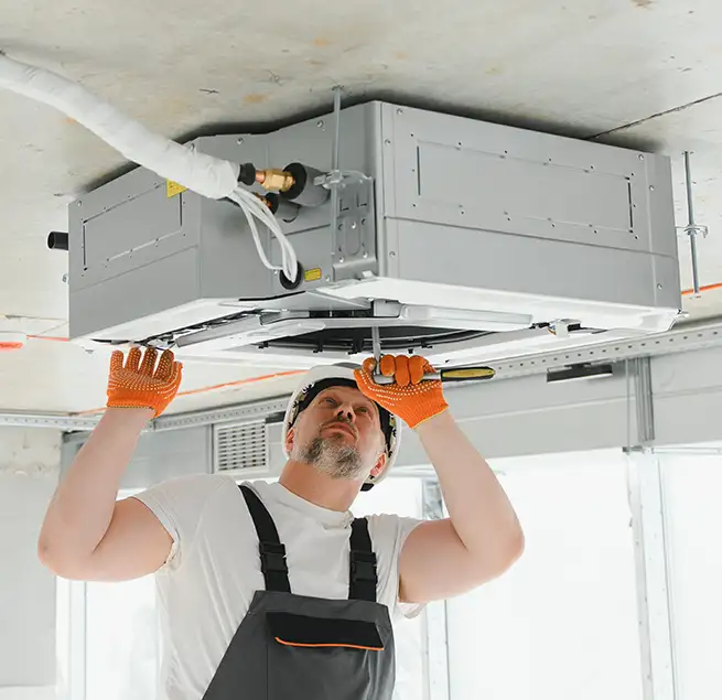 Why Homeowners & Businesses Trust Us Chelsea, MA