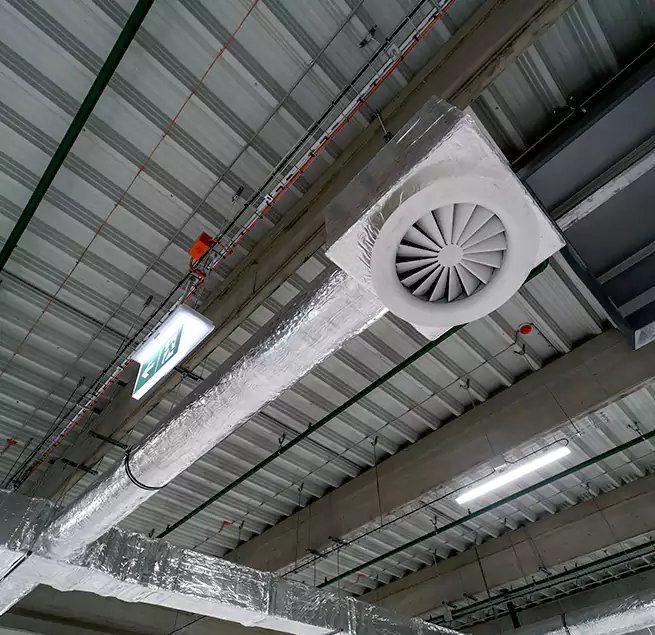 Why Homeowners & Businesses Trust Us in Chelsea, MA