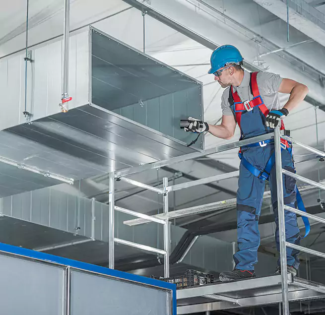 Why Homeowners & Businesses Trust Us Chelsea, MA