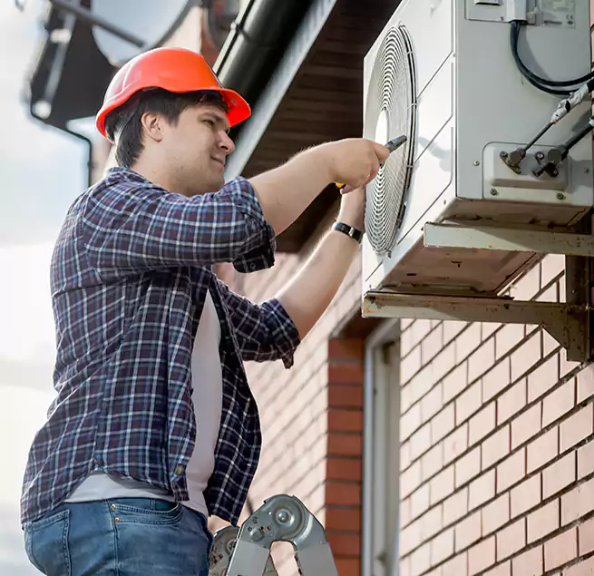 Why Homeowners & Businesses Trust Us Chelsea, MA