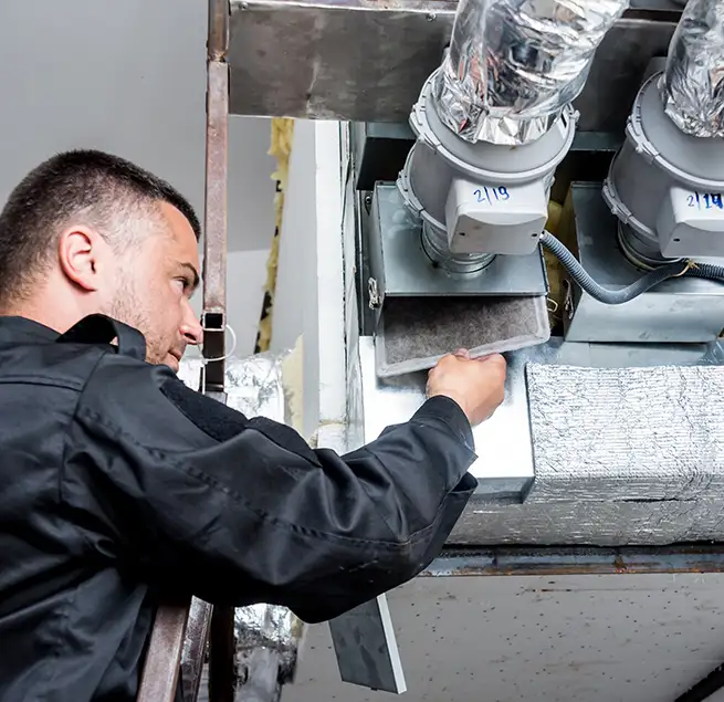 Why Homeowners & Businesses Trust Us in Chelsea, MA?